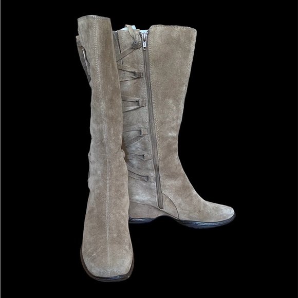 Sofft Modena Boots - Picture 3 of 7